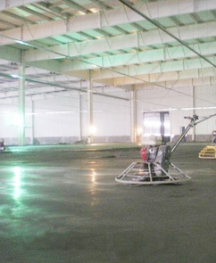 不发火水泥砂浆