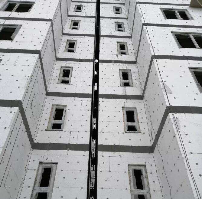 外墙保温资料该怎么挑选？